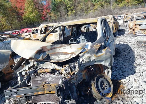 2019 Nissan Versa Note Sv z USA, uszkodzony, nr VIN 3N1CE2CPXKL355124